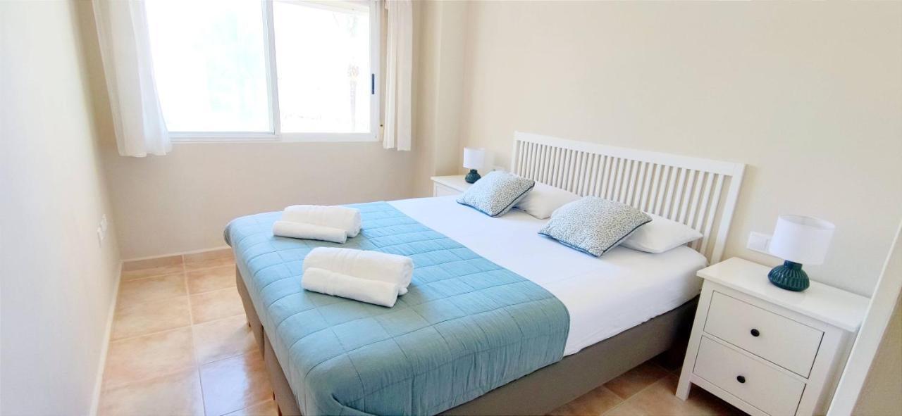 Apartamento Marina Azul By Denia Costa Luaran gambar