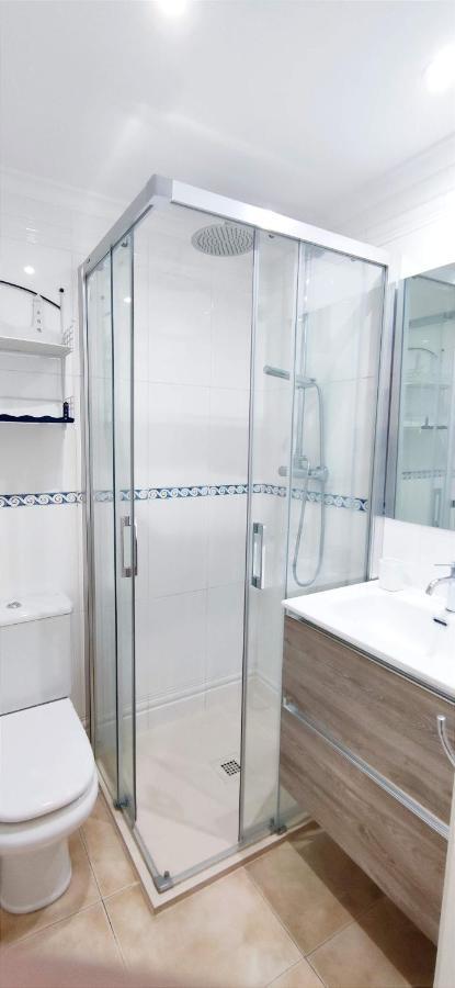 Apartamento Marina Azul By Denia Costa Luaran gambar
